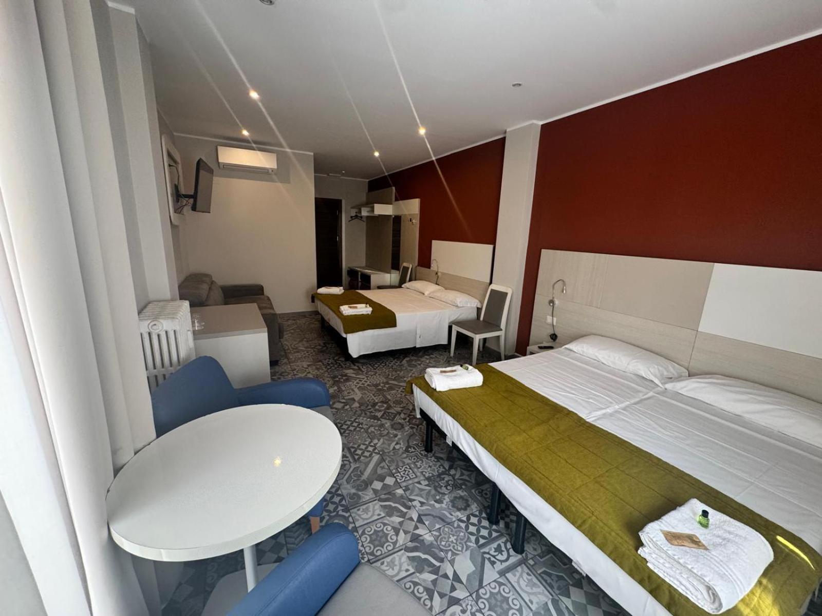 Hotel Vintage Milano Centrale — Photos 2