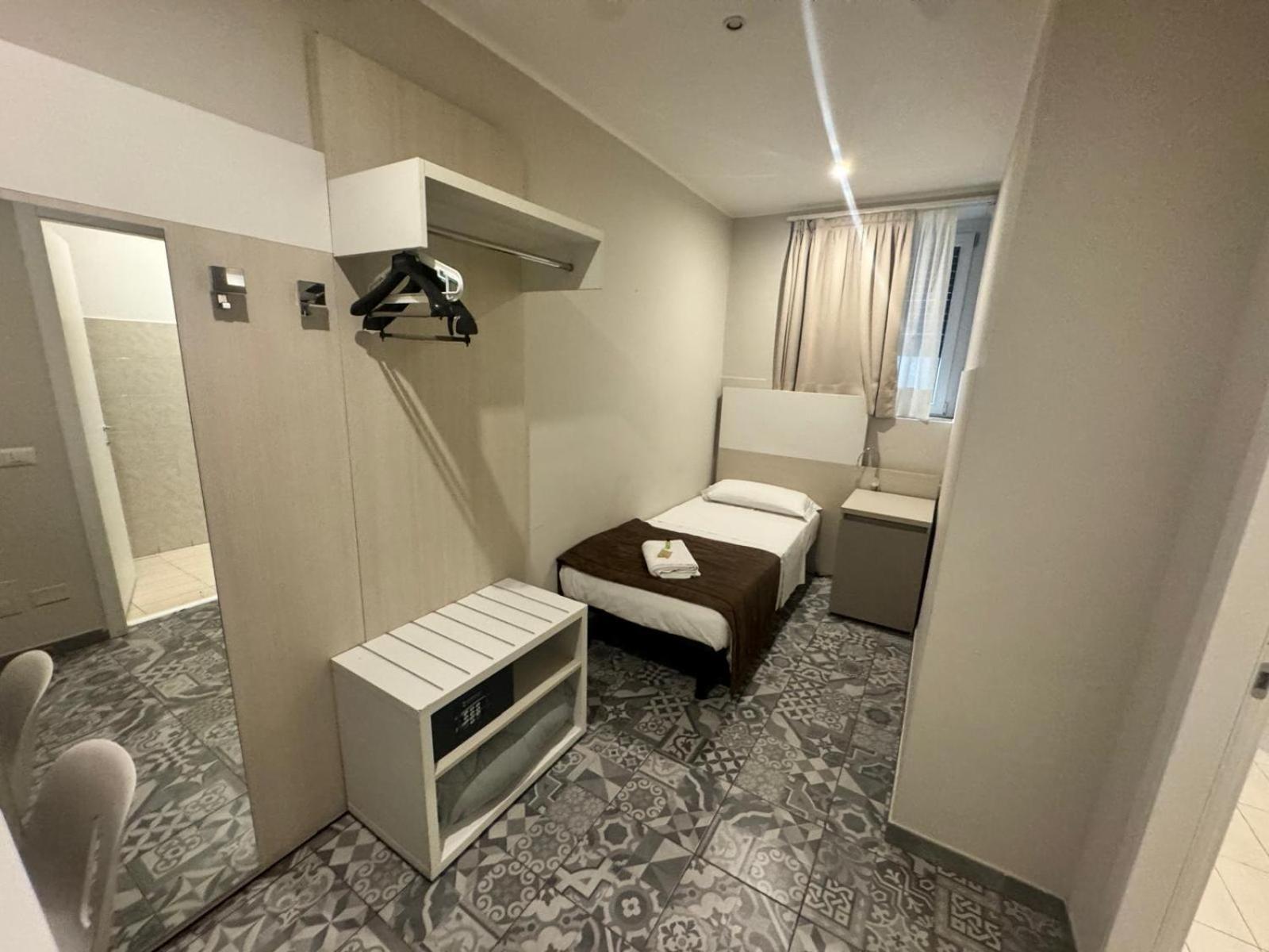 Hotel Vintage Milano Centrale — Photos 3